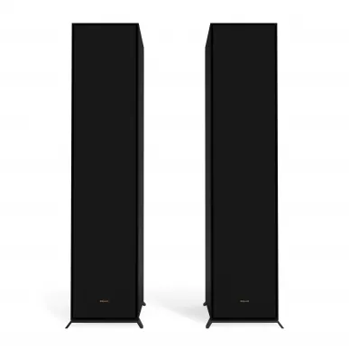 Напольная акустика Klipsch R-800F black